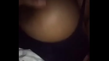 Preview 1 of Lucy Bondageforte - Random Snap DM ??♂️? who&rsquo_s titty is this ?