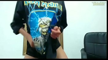 Preview 3 of Gay Naked - Morena Timida muito Gostosa do Chaturbate