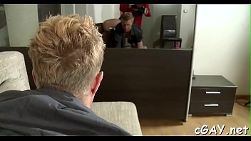 Preview 2 of Amateur Imja - Salacious dong sucking session