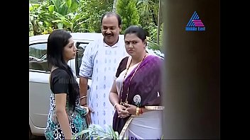 Preview 3 of Now Chudai - malayalam serial actress Chitra Shenoy