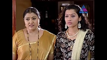 Preview 1 of Xxx Goapi - malayalam serial actress Chitra Shenoy
