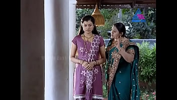 Preview 2 of Sunny Leone Hdpo - malayalam serial actress Chitra Shenoy