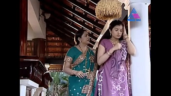 Preview 1 of Sunny Leone Hdpo - malayalam serial actress Chitra Shenoy