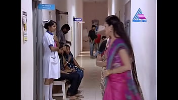 Preview 3 of Gloria Bang Bus Cuba - malayalam serial actress Chitra Shenoy
