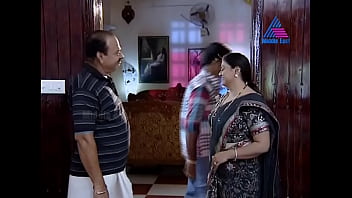 Preview 3 of Japan School Fake - malayalam serial actress Chitra Shenoy