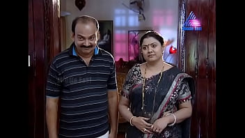Preview 1 of Japan School Fake - malayalam serial actress Chitra Shenoy