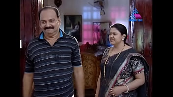 Preview 4 of Japan School Fake - malayalam serial actress Chitra Shenoy