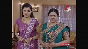 Preview 3 of Guys Milk - Chitra Shenoy malayalam cini serial actress