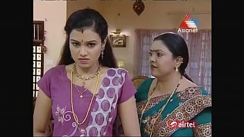 Preview 4 of Guys Milk - Chitra Shenoy malayalam cini serial actress