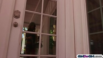 Preview 1 of Katrina Kaif Www Xxx Sex Pot - Bffs Kristen Scott and Lana Rhoades lick each others pussy