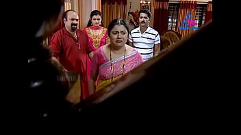 Preview 1 of Babes Sister Brother - Chitra Shenoy Mallu Cini Serial Actress