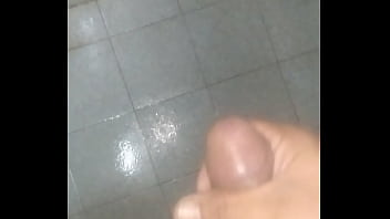 Preview 1 of Boos Battle - Lovely Teen Sapphira Showing Off Finger Pussy