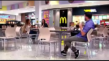 Preview 1 of 3xxx Com 2018 - Public flerting prank..