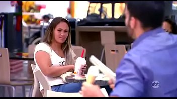 Preview 4 of 3xxx Com 2018 - Public flerting prank..