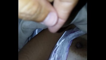 Preview 1 of Hq Porn Evinde Gizli - Ricas tetas de mi esposa. I