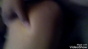 Preview 3 of Ass Bleed First Time - Puta flaca