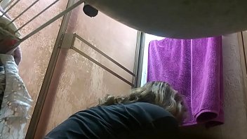 Preview 1 of Mujara Sexy - My step mom caught by hidden cam in the shower PART9