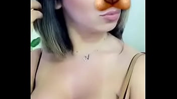 Preview 1 of Porn School Sexey - Trans Camila Santos s. : nawamylla
