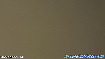 Preview 2 of Mom Funking Young - Bigtit milf gets pov fucked in missionary