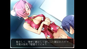 Preview 2 of Mom And Mom Friend Romanxe - AYAKASHI H アヤカシ H- 陽愛 H scene