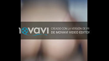 Preview 3 of Seachartwork - A morena mexicana le gusta que le den y hace licuadora