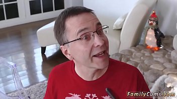 Preview 2 of Foot Xxx Video Small Clips - Stepdaddy Heathenous Holiday Card
