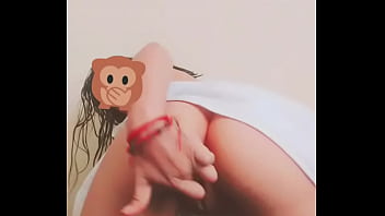 Preview 2 of Nekid Vedio - After Shower