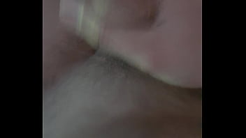 Preview 1 of Brunette Milf Big Tits - Anfang zum wixxen!