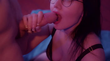 Preview 4 of Cheating On Chris - Perverted paramour pissing on face his MILF&#039_s and ass fuck her,  and she gets facial.