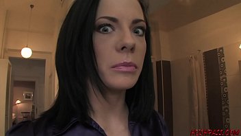 Preview 1 of Guroop Sex Gsng Bang - Huge cock anal for Euro babe Aliz