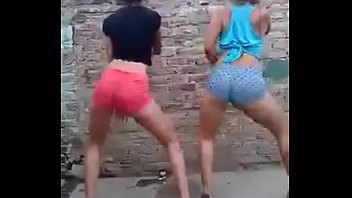 Preview 4 of Hd Fulhdxxx - turritas moviendo el culo