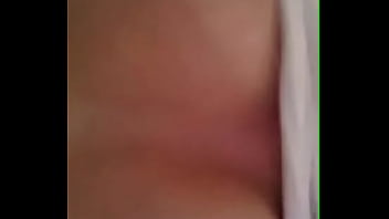Preview 2 of Older Women Bondage - Hot Sexy Blonde Girl On s. Playing With Her Big Tits - BEST VIDEO EVER!