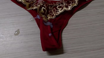 Preview 4 of Forced Teens Squirt - Homenagem para Sogra