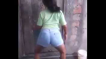 Preview 3 of Big Buffs Fuck On Bed - Bailes Sensual