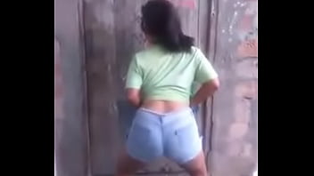 Preview 1 of Big Buffs Fuck On Bed - Bailes Sensual
