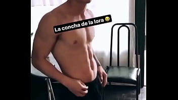 Preview 2 of I Ll Till Mom - GOSTOSO DA BUNDA GOSTOSA