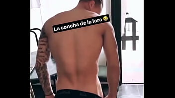 Preview 4 of I Ll Till Mom - GOSTOSO DA BUNDA GOSTOSA
