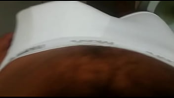 Preview 1 of Anut Massage - punheta gostosa
