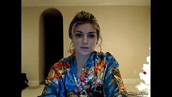 Preview 1 of Animals Sexi Movies - A Cute Kimono Girl...