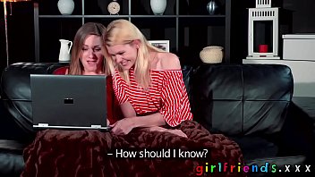 Preview 1 of Fresh Tube Porn Crazyde - Girlfriends beautiful all-natural lesbians enjoying the taste of wet pussy