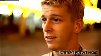 Preview 1 of Ticher And Sunday - Free black on twink videos and gay southern farmer men porn movie