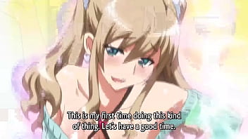 Preview 1 of Xklluvpyw - HOT BUSTY ANIME CHICK GETS FUCKED BY GUY WHILE LISTENING TO PINK GUY