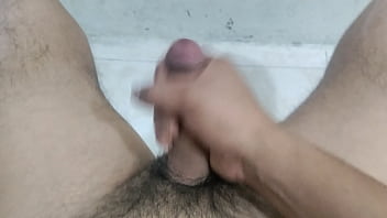 Preview 1 of Anal With Cum On My Pussy
