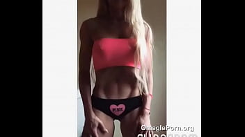 Preview 4 of Aashly - Yana - i love her tits