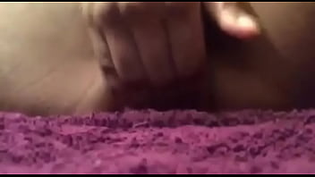 Preview 2 of Indian Schoolboy Homosex - Ex bitch masturbating &amp_ squirting for me !