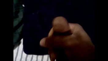 Preview 2 of Old Weman Fukng - Pillow Cum