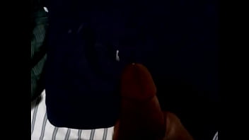 Preview 3 of Old Weman Fukng - Pillow Cum