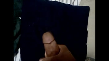 Preview 1 of Old Weman Fukng - Pillow Cum