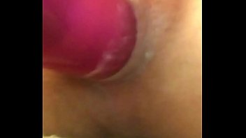 Preview 2 of Pusy Com Vedio - milf masterbating with dildo