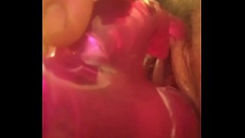 Preview 4 of Pusy Com Vedio - milf masterbating with dildo